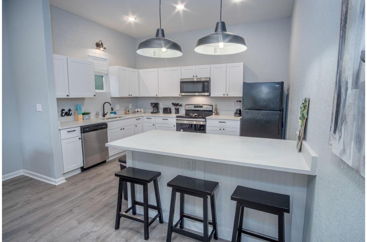 סן אנטוניו Cozy And Lovely 2Br 2Ba Apt#A Near Lively Downtown מראה חיצוני תמונה
