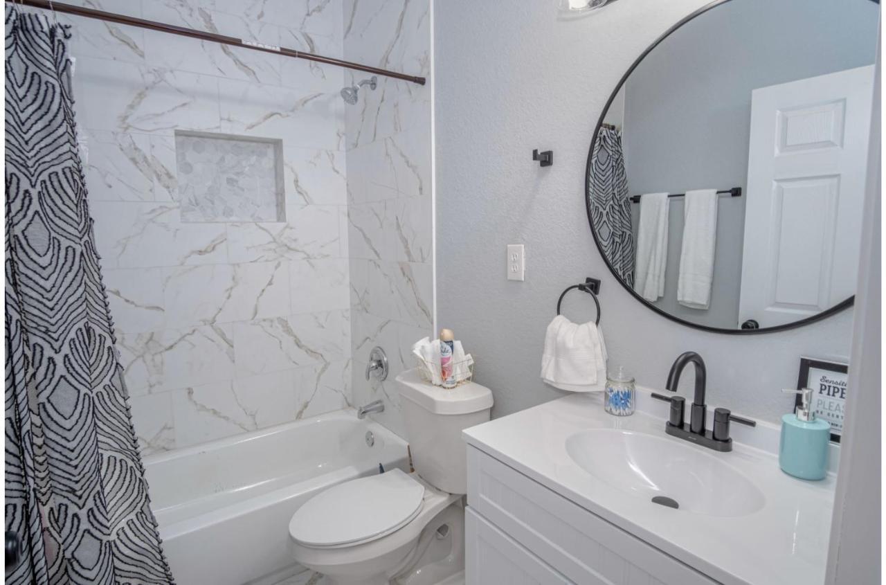 סן אנטוניו Cozy And Lovely 2Br 2Ba Apt#A Near Lively Downtown מראה חיצוני תמונה