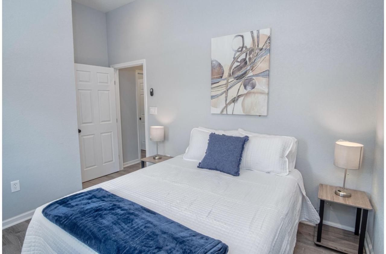 סן אנטוניו Cozy And Lovely 2Br 2Ba Apt#A Near Lively Downtown מראה חיצוני תמונה