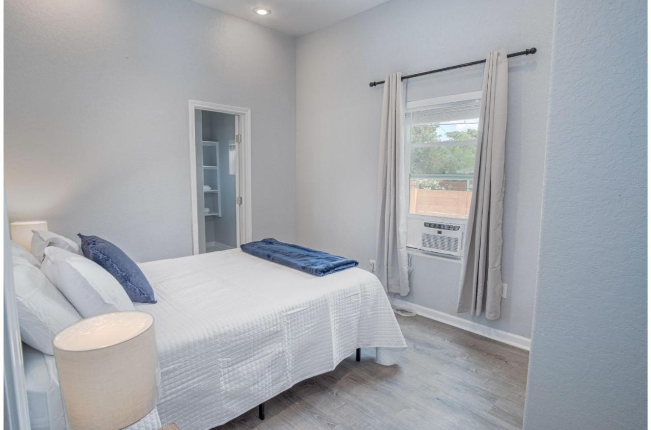 סן אנטוניו Cozy And Lovely 2Br 2Ba Apt#A Near Lively Downtown מראה חיצוני תמונה