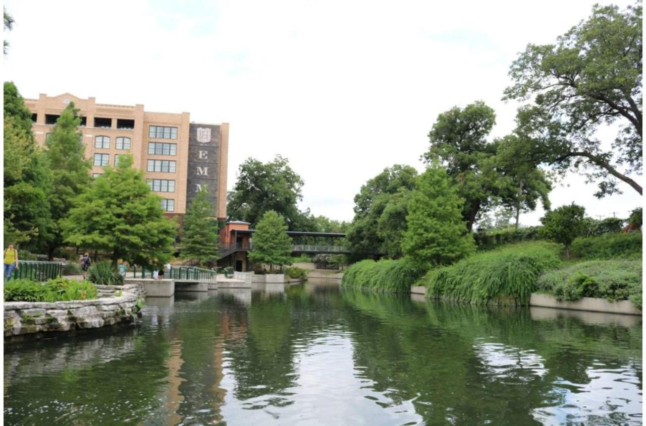 סן אנטוניו Cozy And Lovely 2Br 2Ba Apt#A Near Lively Downtown מראה חיצוני תמונה